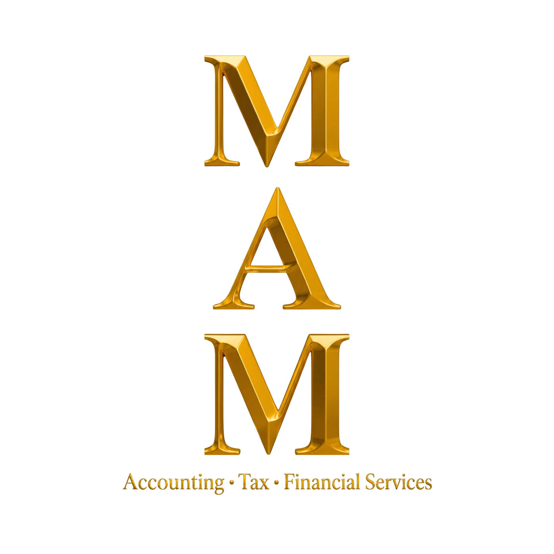 MAM Accounting, Tax & Financial Services